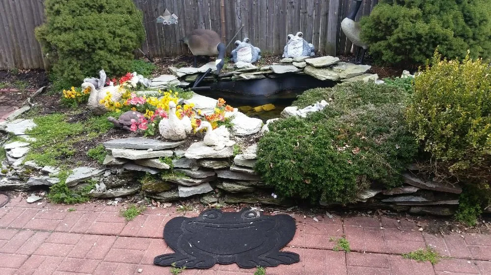 Local yard maintenance experts serving Gloucester Township, NJ - Anthony Landscaping
