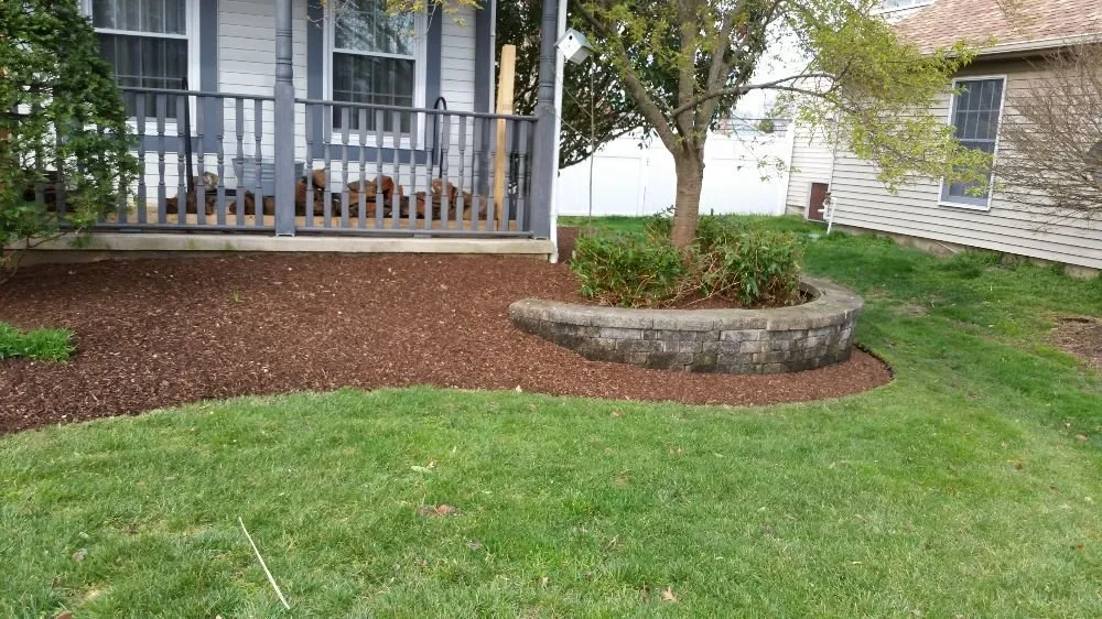 Trusted lawn mowing service in Gloucester Township, NJ by Anthony Landscaping