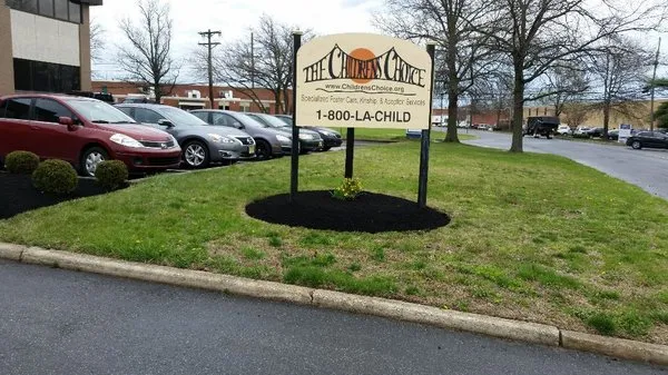 Anthony Landscaping