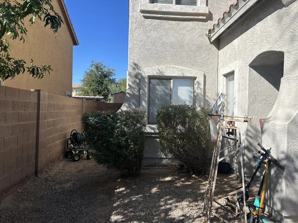 Professional landscaping services in Queen Creek, AZ - Anthony Landscaping