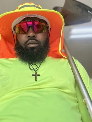 Anthony lawn’s care Logo