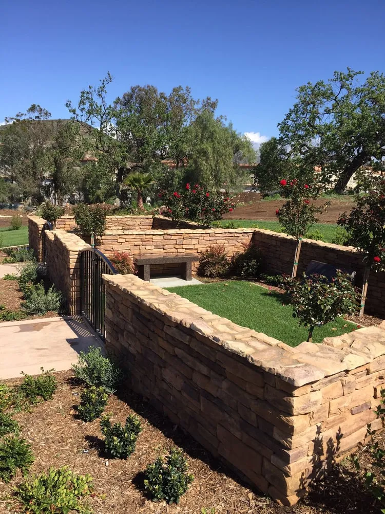 Local yard maintenance in Thousand Oaks, CA - Anthony Marshall Landscape