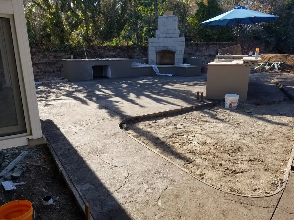 Local landscape design in Thousand Oaks, CA - Anthony Marshall Landscape