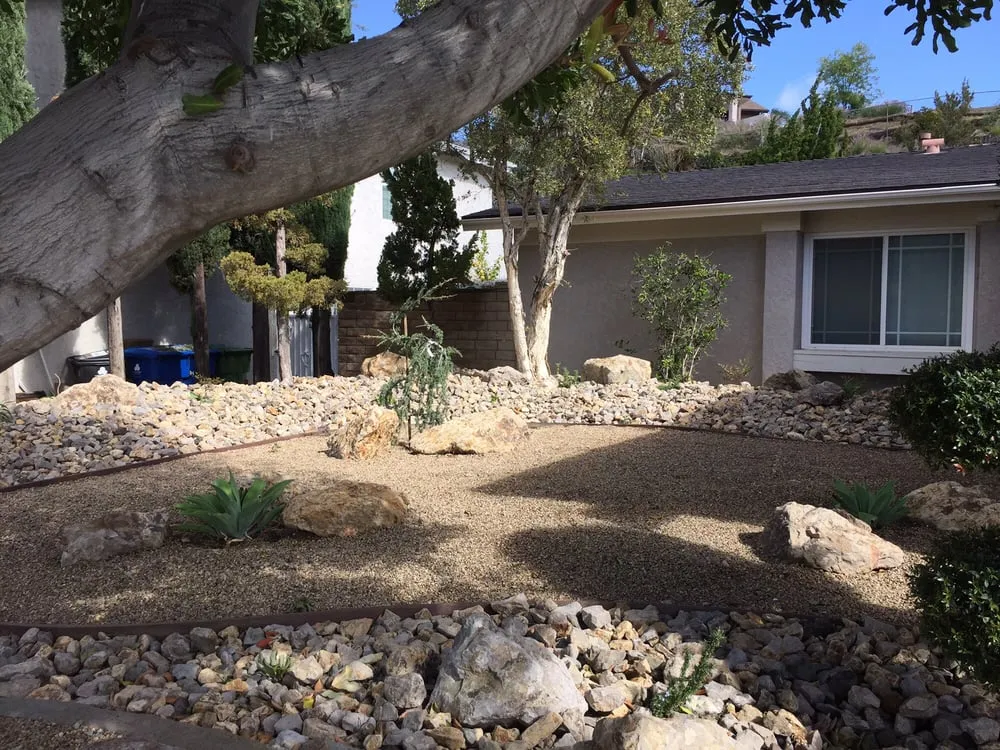 Top-rated landscape design in Thousand Oaks, CA - Anthony Marshall Landscape