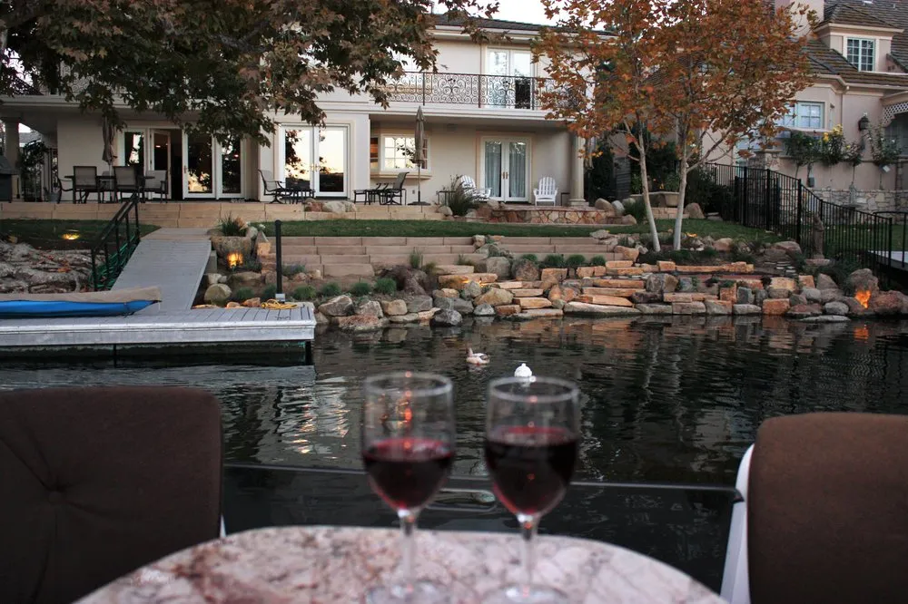 Expert landscaping services in Thousand Oaks, CA by Anthony Marshall Landscape