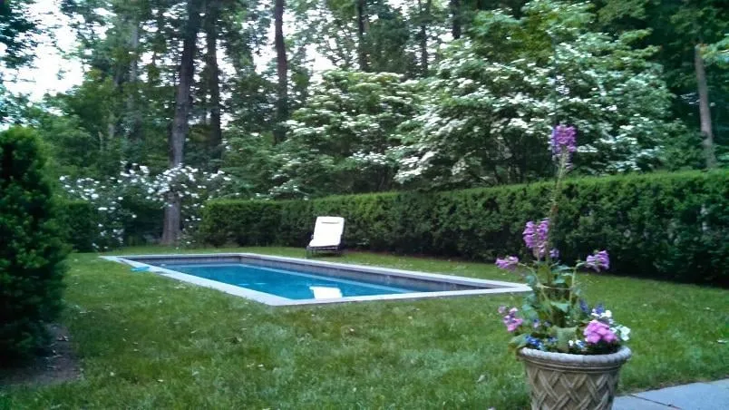 Top-rated garden landscaping experts serving New Hope, PA - Anthony Soule Landscape Design