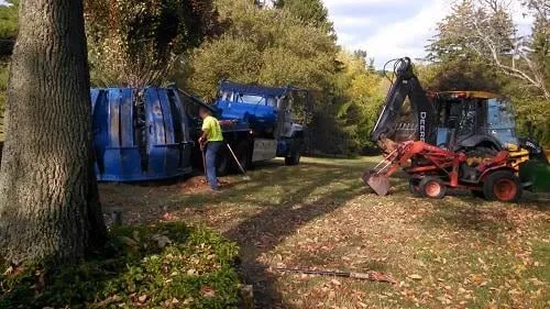 Trusted residential landscaping in New Hope, PA - Anthony Soule Landscape Design