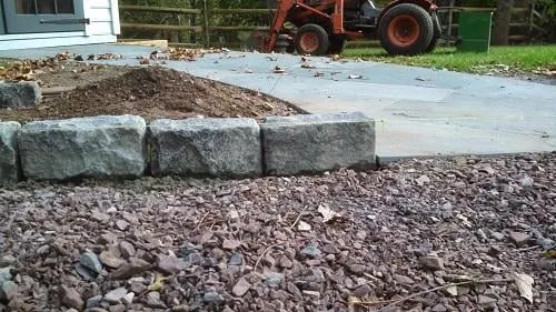 Professional lawn care service for outdoor upgrades across New Hope, PA - Anthony Soule Landscape Design