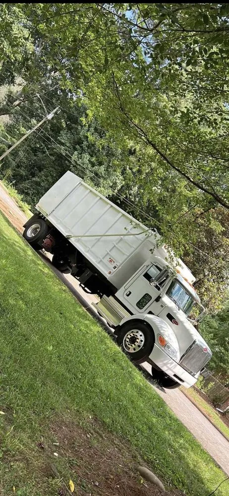 Trusted landscape design experts serving Emerson, GA - Anthony tree service