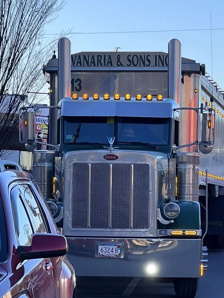 Local outdoor landscaping in Waltham, MA by Anthony Vanaria & Sons Landscaping