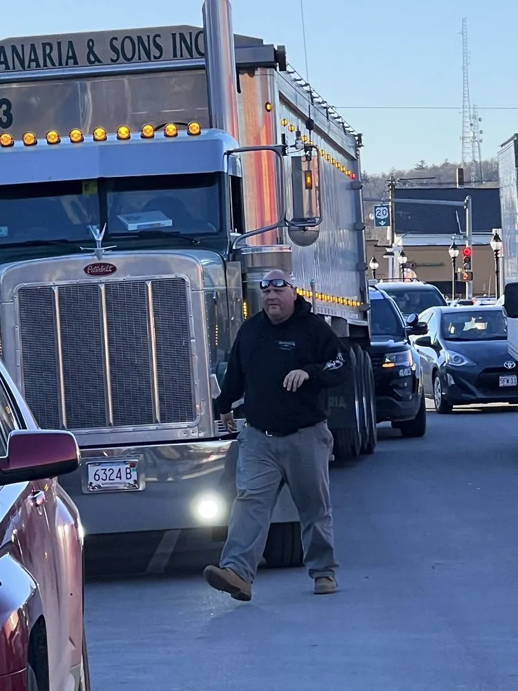 Local yard cleanup service in Waltham, MA by Anthony Vanaria & Sons Landscaping