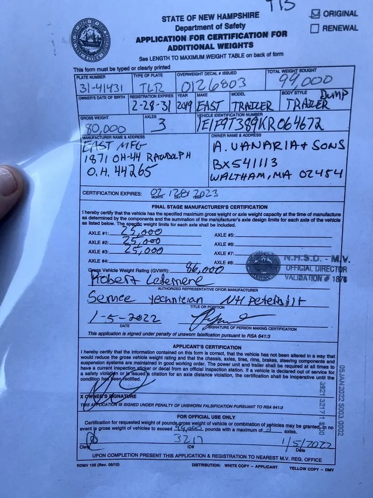 Local lawn care service in Waltham, MA by Anthony Vanaria & Sons Landscaping