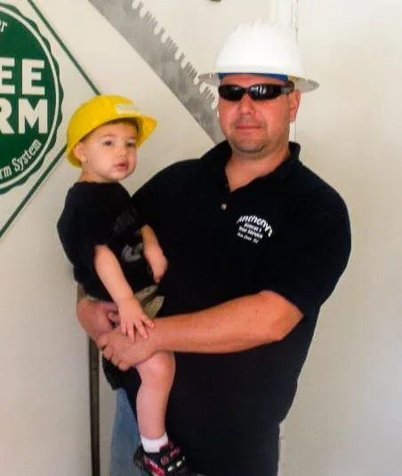 Top-rated outdoor landscaping for beautiful yards in Flagler Beach, FL by Anthony's Bobcat & Tree Service