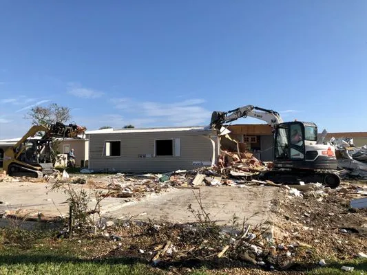 Anthony's Bobcat & Tree Service