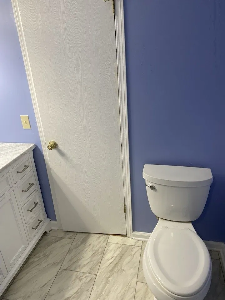 Local landscape design for homes across Springfield, VA - Anthony's Construction