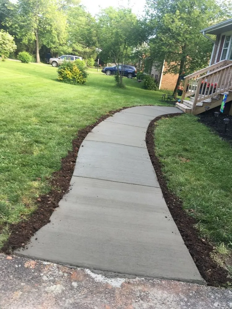 Top-rated yard maintenance experts serving Springfield, VA - Anthony's Construction