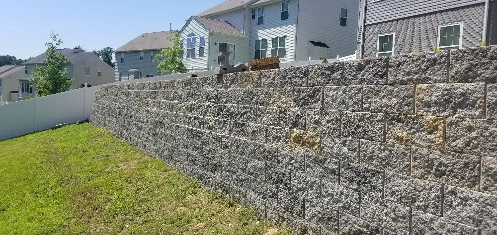 Local outdoor landscaping experts serving Springfield, VA - Anthony's Construction