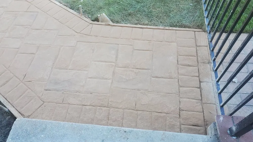 Trusted landscape design experts serving Springfield, VA - Anthony's Construction