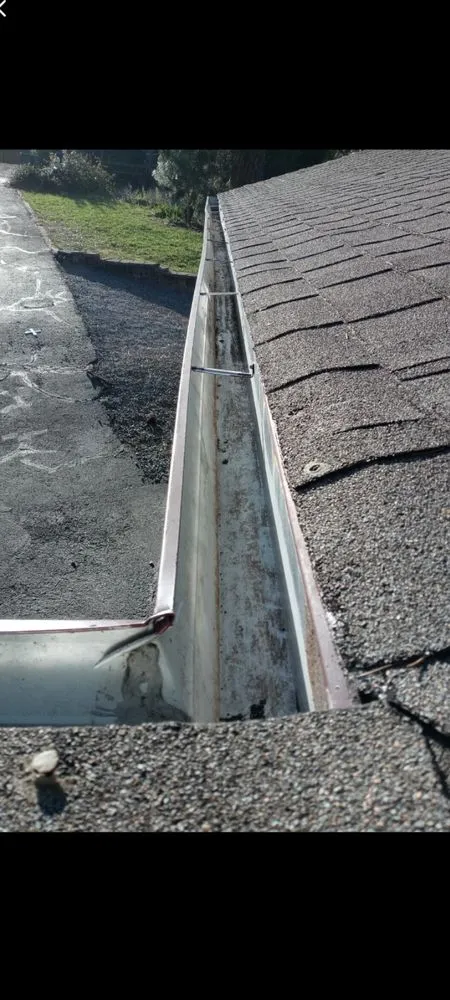 Reliable residential landscaping in Auburn, CA - Anthony's Gutter Cleaning & More