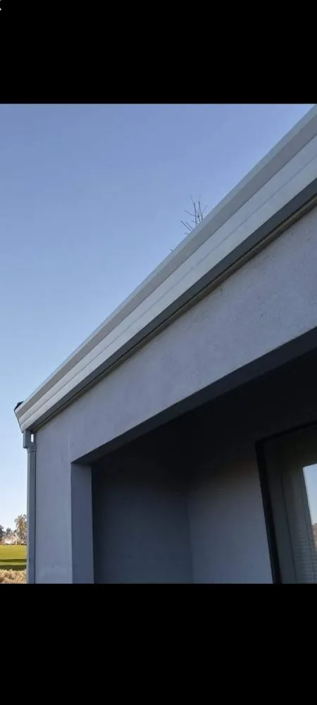 Reliable residential landscaping for residential properties in Auburn, CA by Anthony's Gutter Cleaning & More