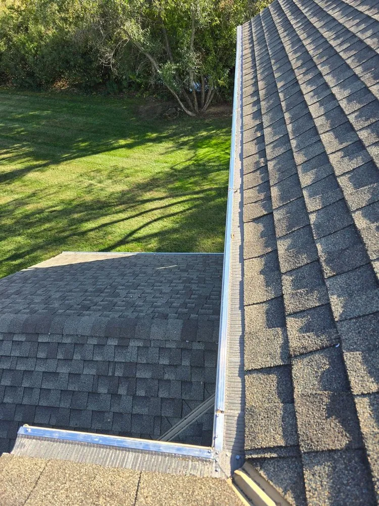 Top-rated outdoor landscaping in Auburn, CA - Anthony's Gutter Cleaning & More