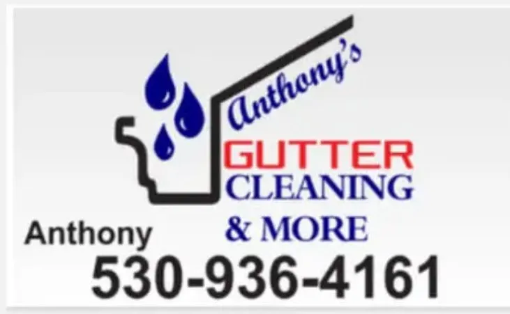 Reliable garden landscaping for homes across Auburn, CA - Anthony's Gutter Cleaning & More