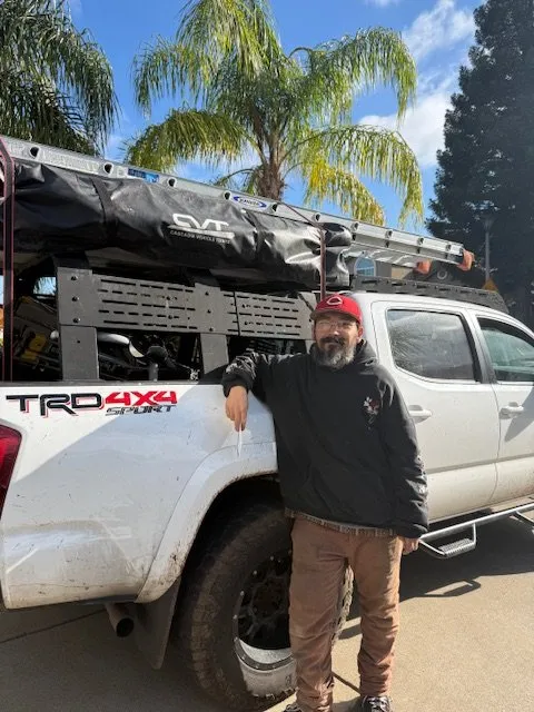 Trusted landscape installation in Auburn, CA - Anthony's Gutter Cleaning & More