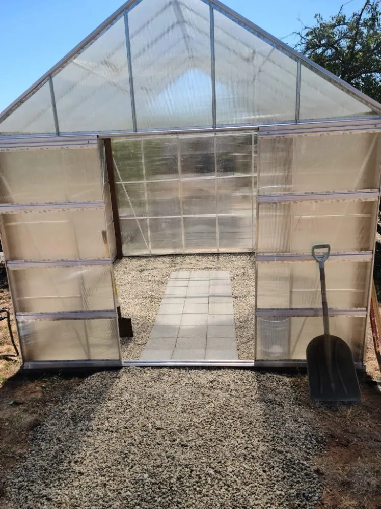 Custom lawn care service for beautiful yards across Auburn, CA - Anthony's Gutter Cleaning & More