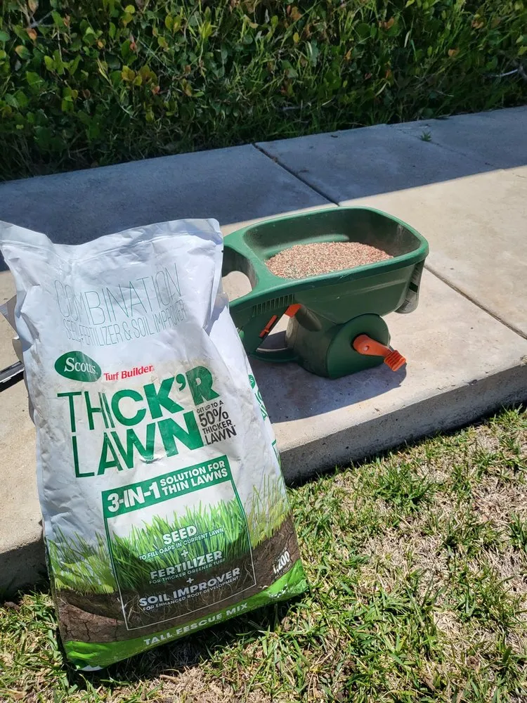 Trusted outdoor landscaping in Spring Valley, CA - Anthonys landcaping and hauling services