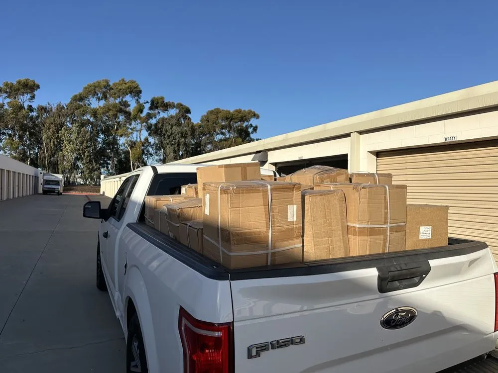 Reliable lawn care service near you in Spring Valley, CA by Anthonys landcaping and hauling services