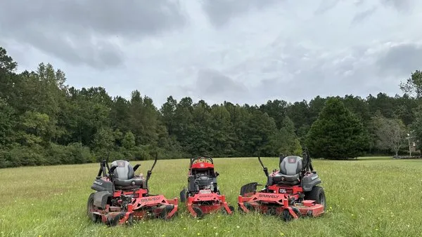 Anthonys Landscaping & Cleaning Service