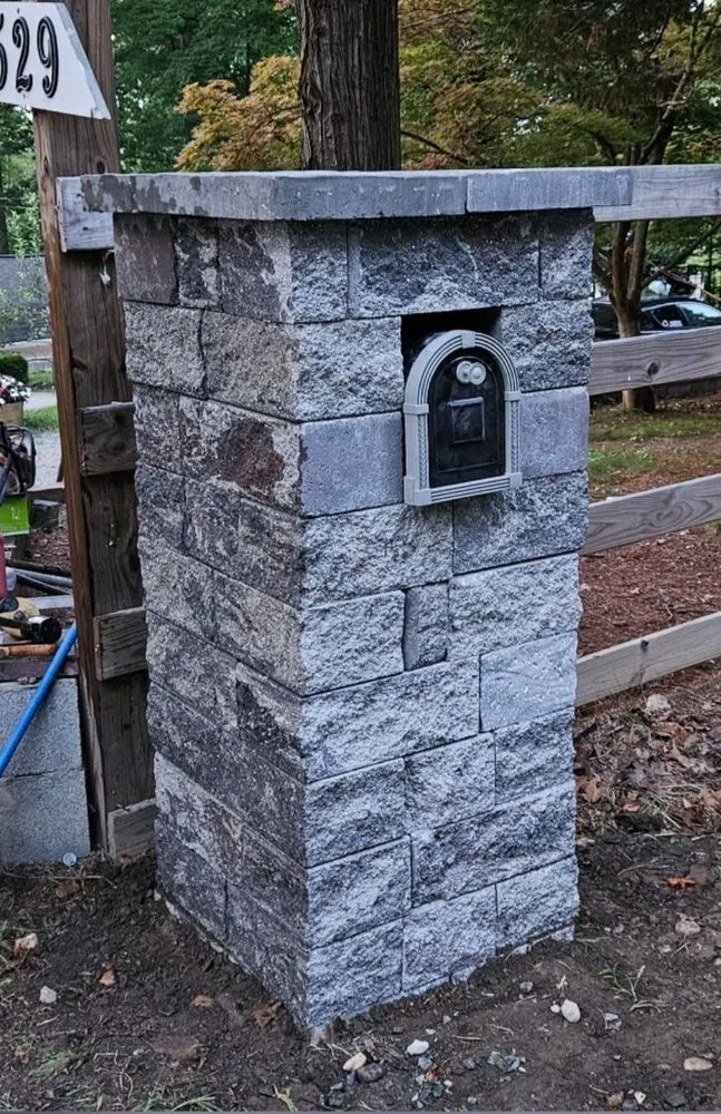 Professional lawn mowing service in staford, VA by Anthony's Landscaping