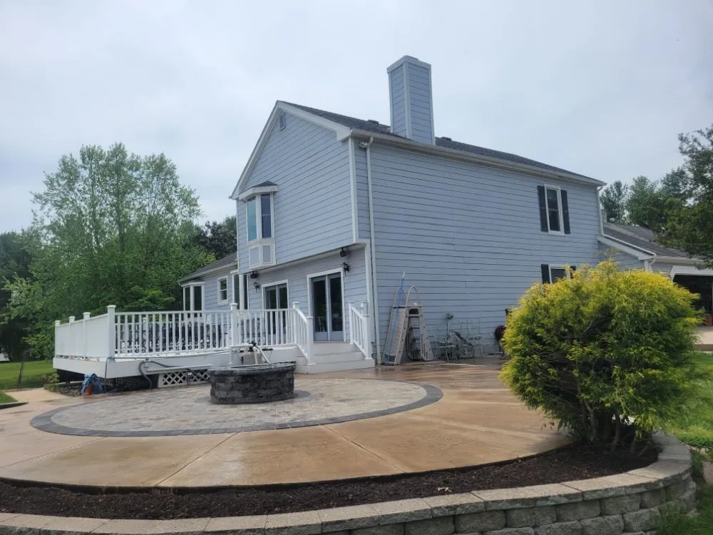 Reliable landscape design experts serving staford, VA - Anthony's Landscaping