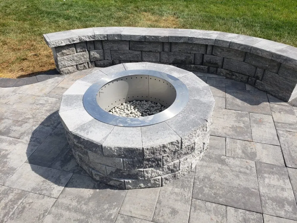 Trusted landscaping services for year-round maintenance across staford, VA - Anthony's Landscaping