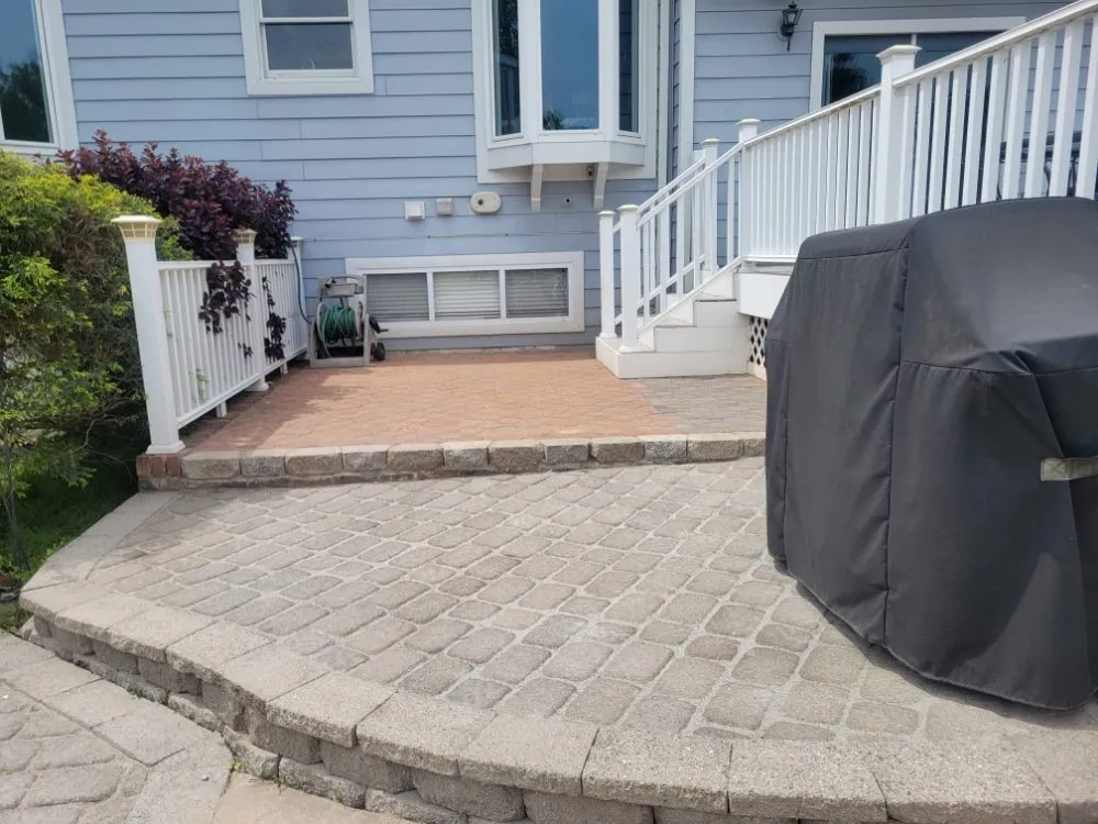 Affordable residential landscaping for year-round maintenance across staford, VA - Anthony's Landscaping