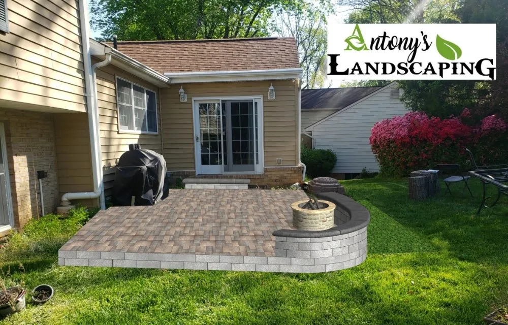 Top-rated landscaping services in staford, VA by Anthony's Landscaping