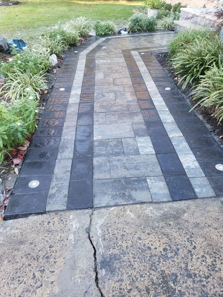 Professional outdoor landscaping experts serving staford, VA - Anthony's Landscaping