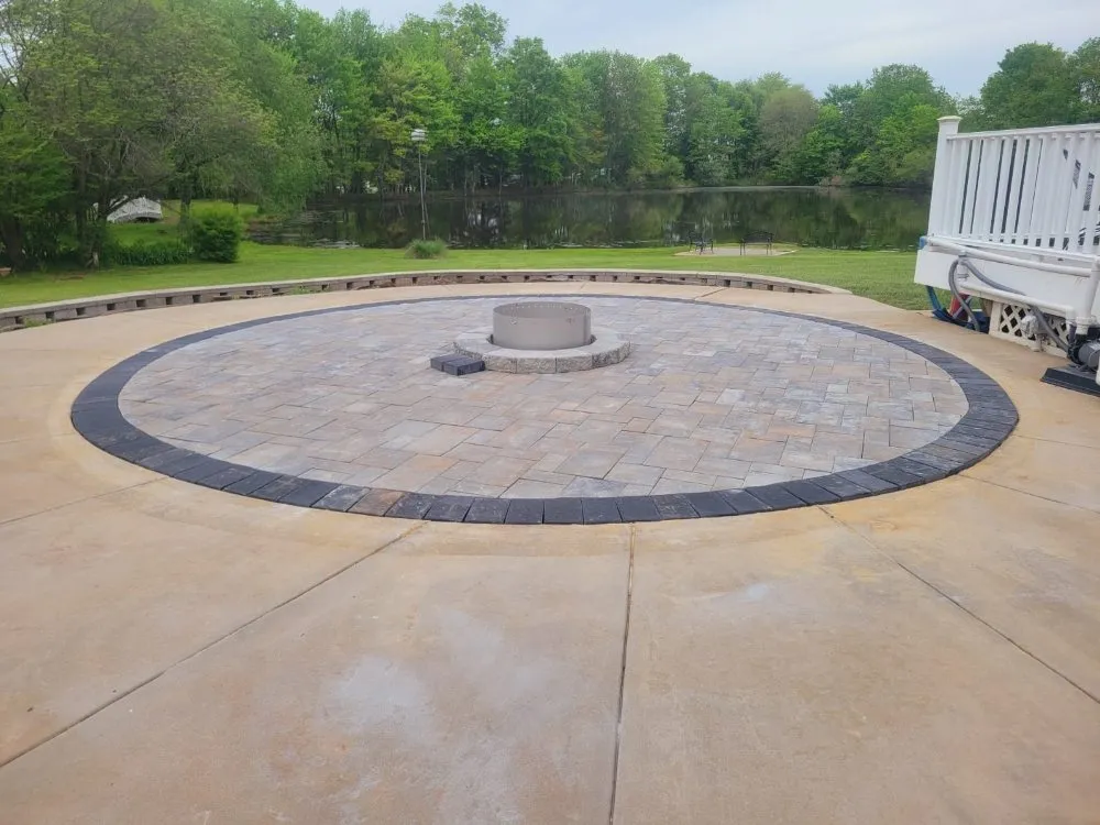 Trusted residential landscaping for residential properties across staford, VA - Anthony's Landscaping