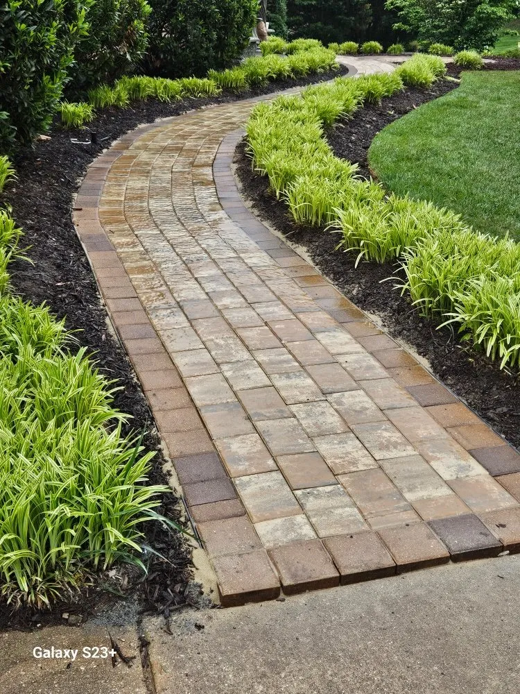 Professional lawn mowing service experts serving staford, VA - Anthony's Landscaping