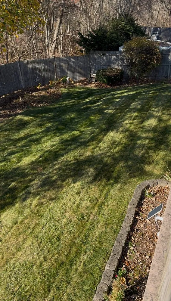 Trusted garden landscaping experts serving North Andover, MA - Anthony's Lawn & Landscape