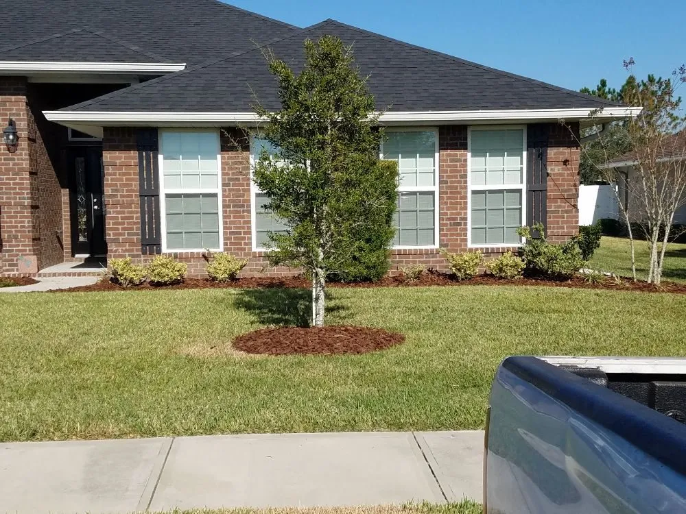 Reliable lawn mowing service for beautiful yards across Ocala, FL - Anthony's Lawn Care & Landscaping