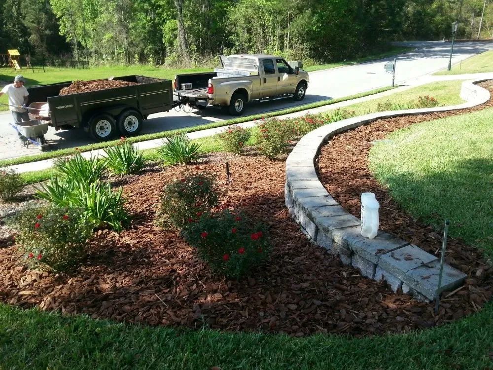 Trusted lawn care service experts serving Ocala, FL - Anthony's Lawn Care & Landscaping