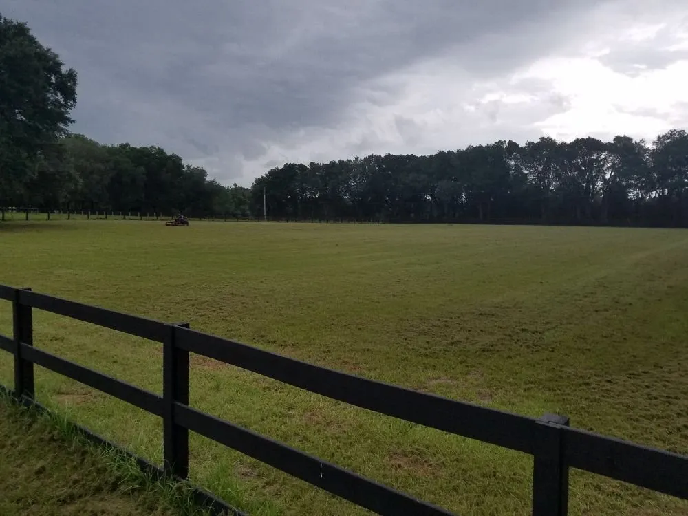 Trusted lawn care service near you in Ocala, FL by Anthony's Lawn Care & Landscaping