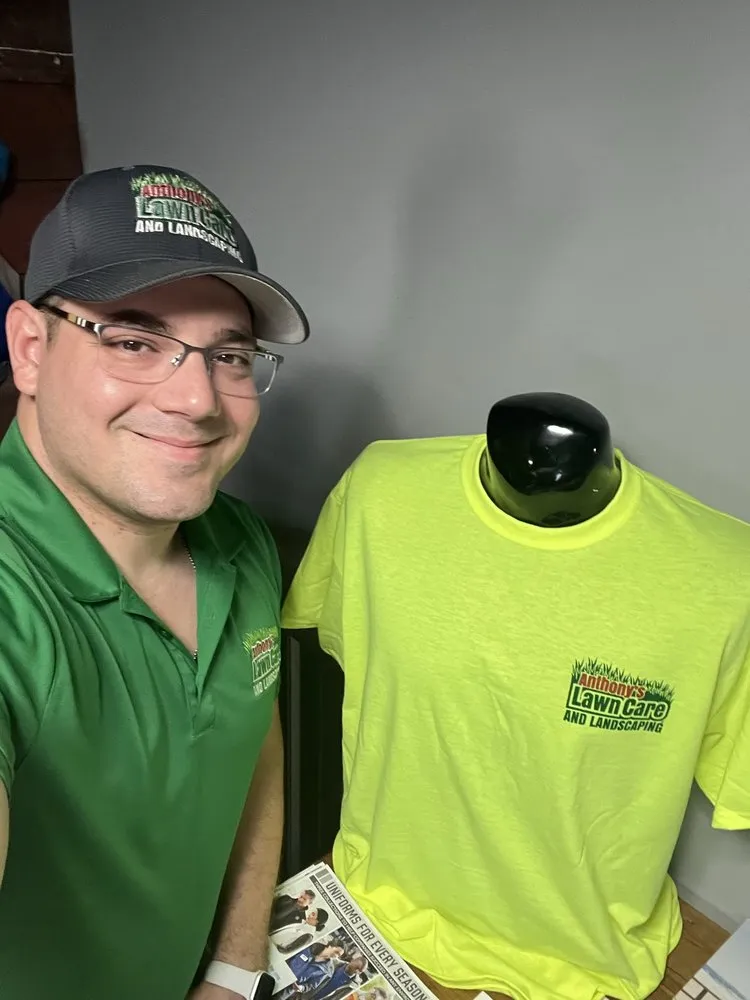 Top-rated lawn mowing service for homes in Bloomington, IN by Anthony's Lawn Care and Landscaping