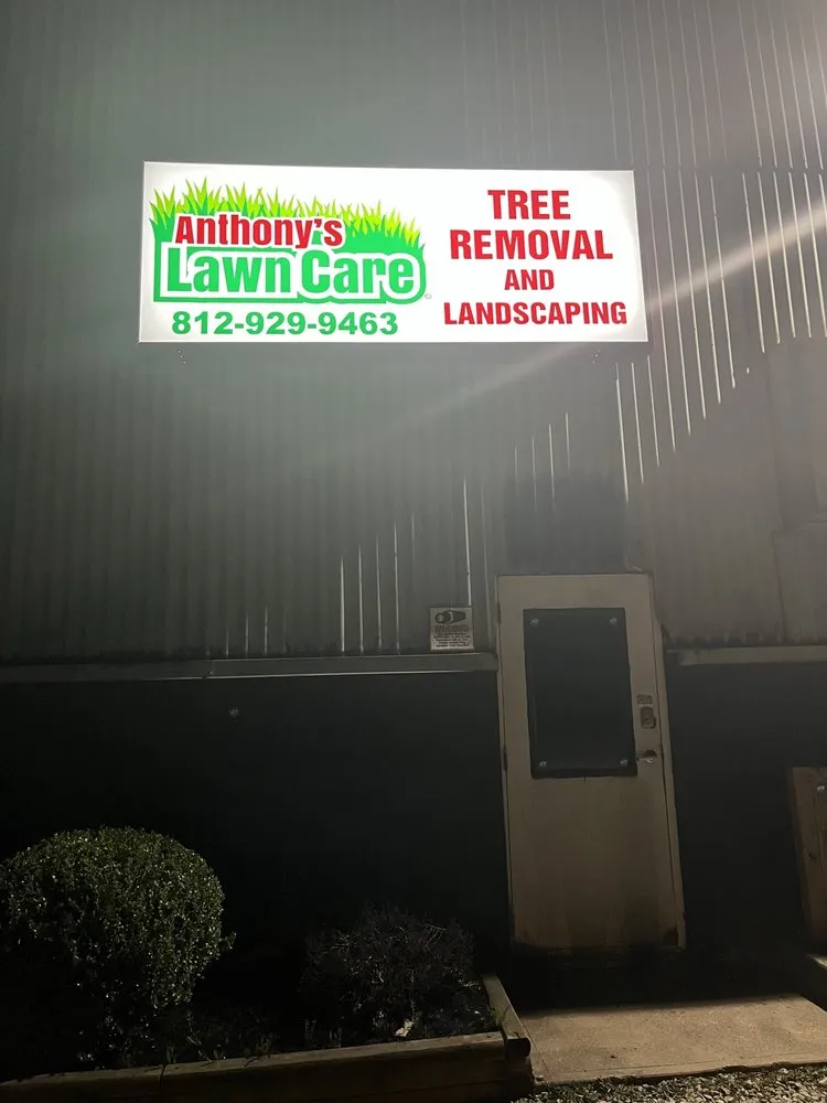 Custom yard maintenance experts serving Bloomington, IN - Anthony's Lawn Care and Landscaping