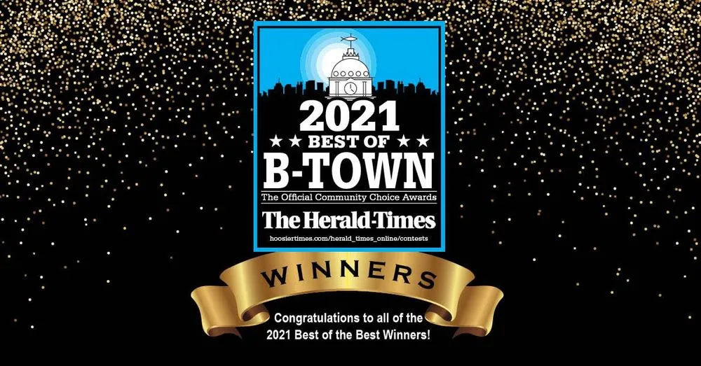 Affordable garden landscaping in Bloomington, IN - Anthony's Lawn Care and Landscaping