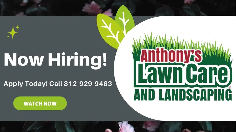 Local landscaping services with custom design across Bloomington, IN - Anthony's Lawn Care and Landscaping