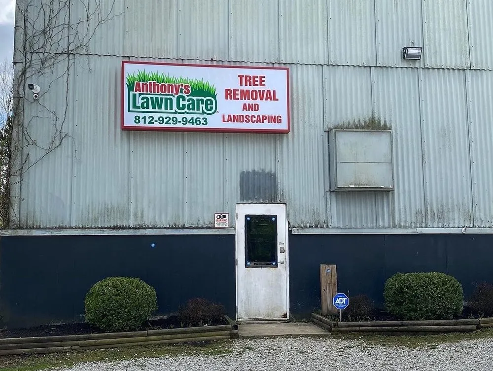 Affordable lawn mowing service in Bloomington, IN by Anthony's Lawn Care and Landscaping