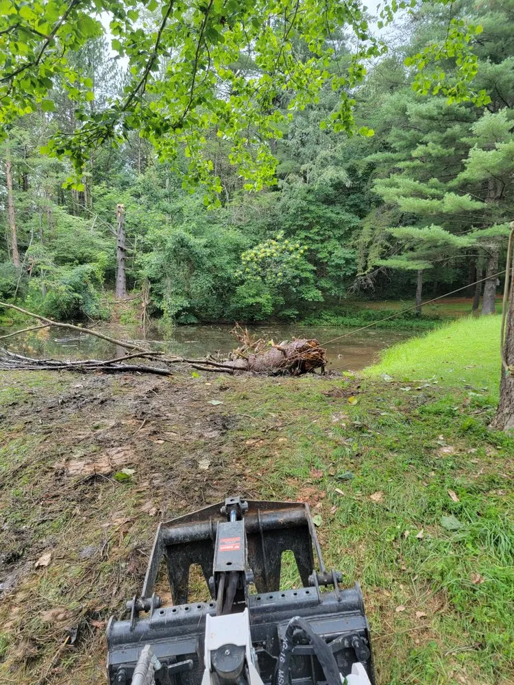 Professional lawn care service in Bloomington, IN by Anthony's Lawn Care and Landscaping