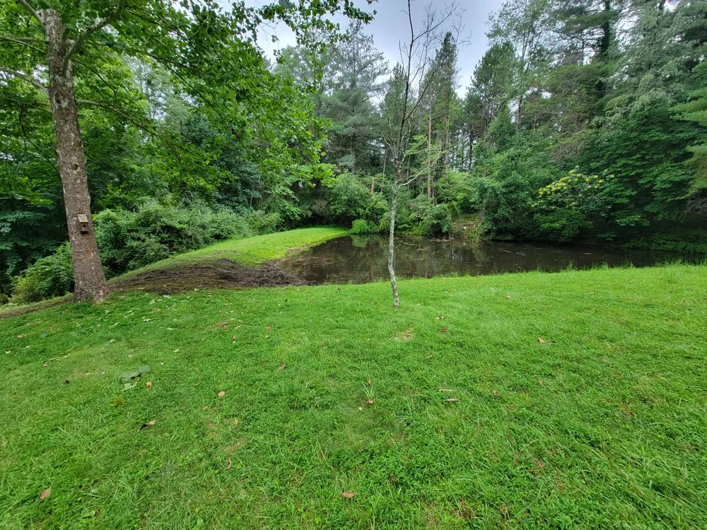 Expert residential landscaping in Bloomington, IN by Anthony's Lawn Care and Landscaping